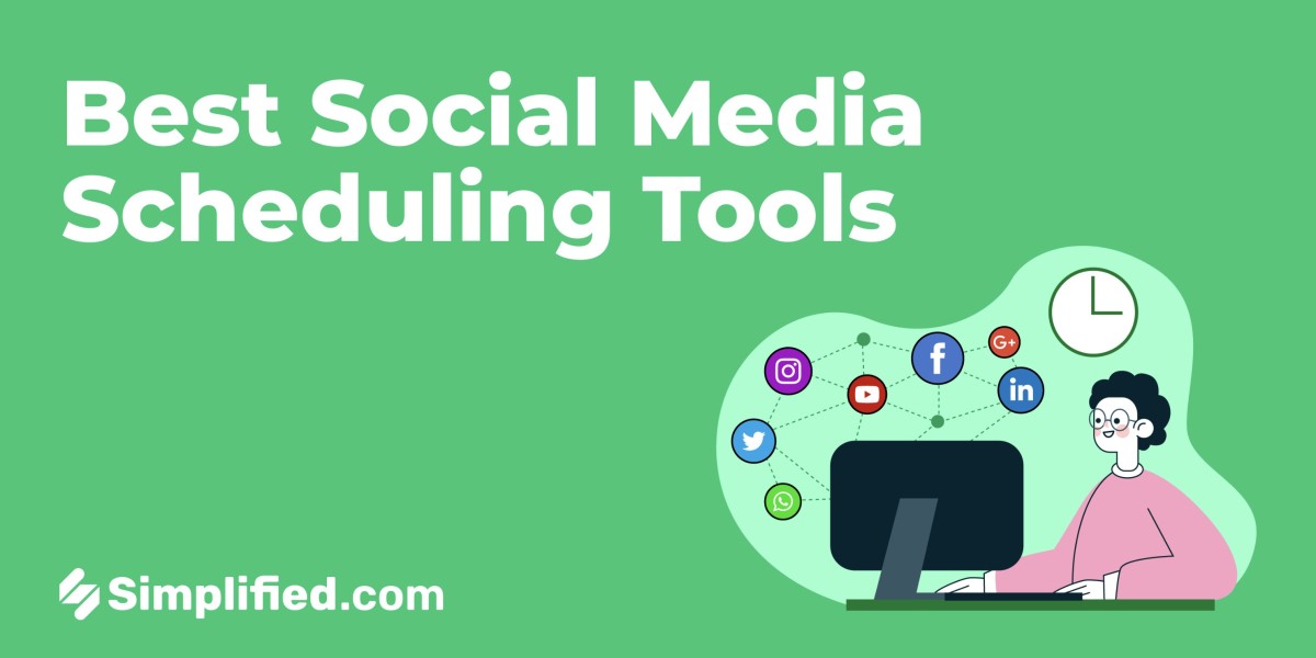 23+ Best Social Media Scheduling Tools (Free & Paid) [2023]