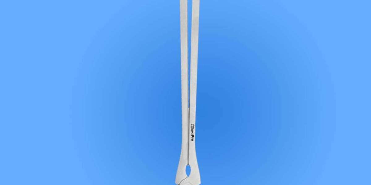 Understanding the Surgical Stone Intestinal Clamp: Precision in Abdominal Surgery