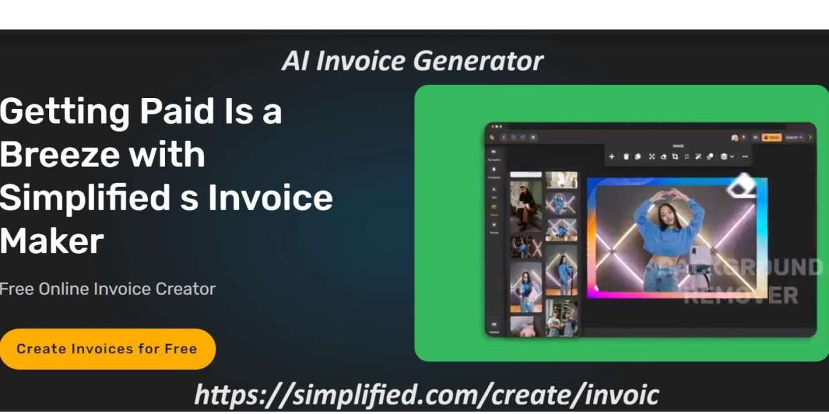 Automate Invoicing with our Free AI Invoice Generator
