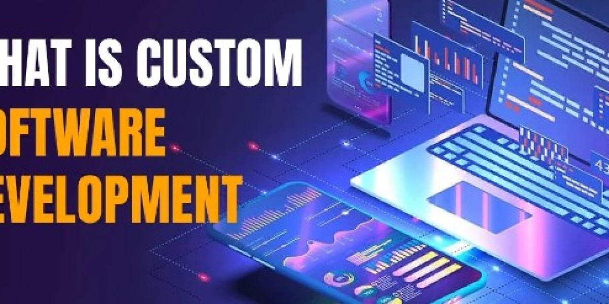 The Ultimate Custom Software Guide: Unveiling the Power of Tailored Solutions
