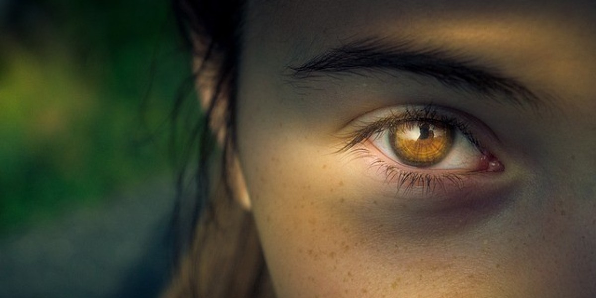 Understanding Eye Allergies: Causes and Treatments