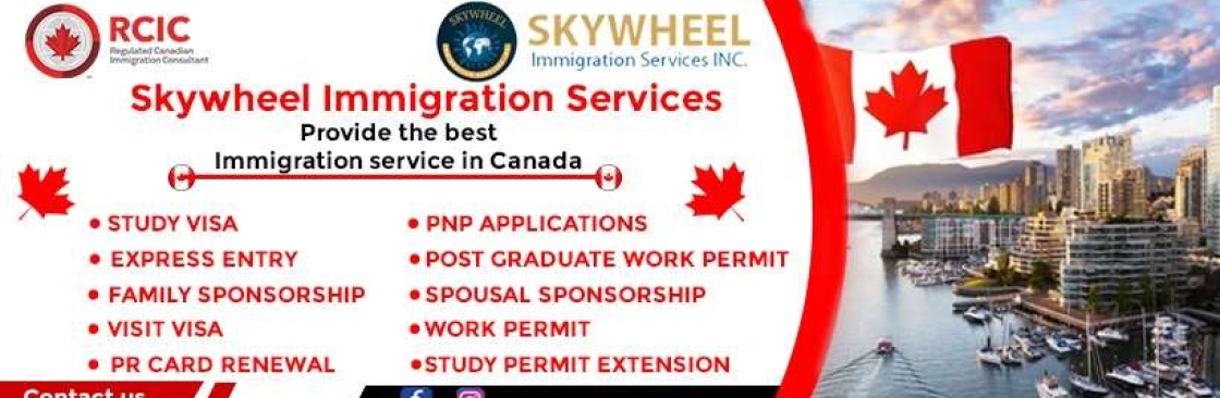 Skywheel Immigration Cover Image