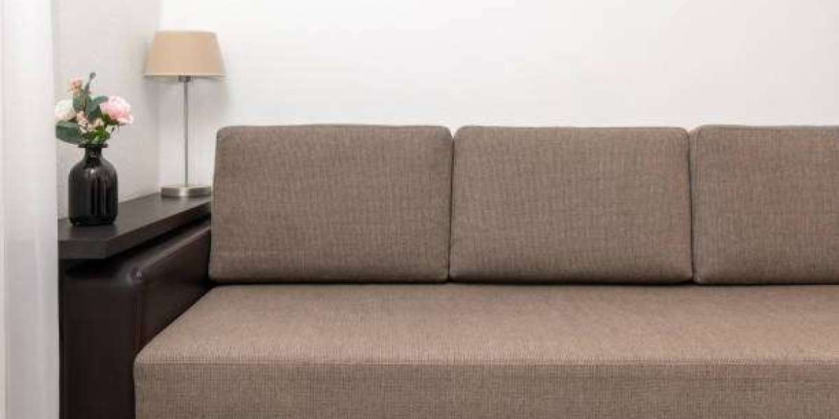 Sleep Tight, Live Large: Compact Sofa Beds for Cozy Living
