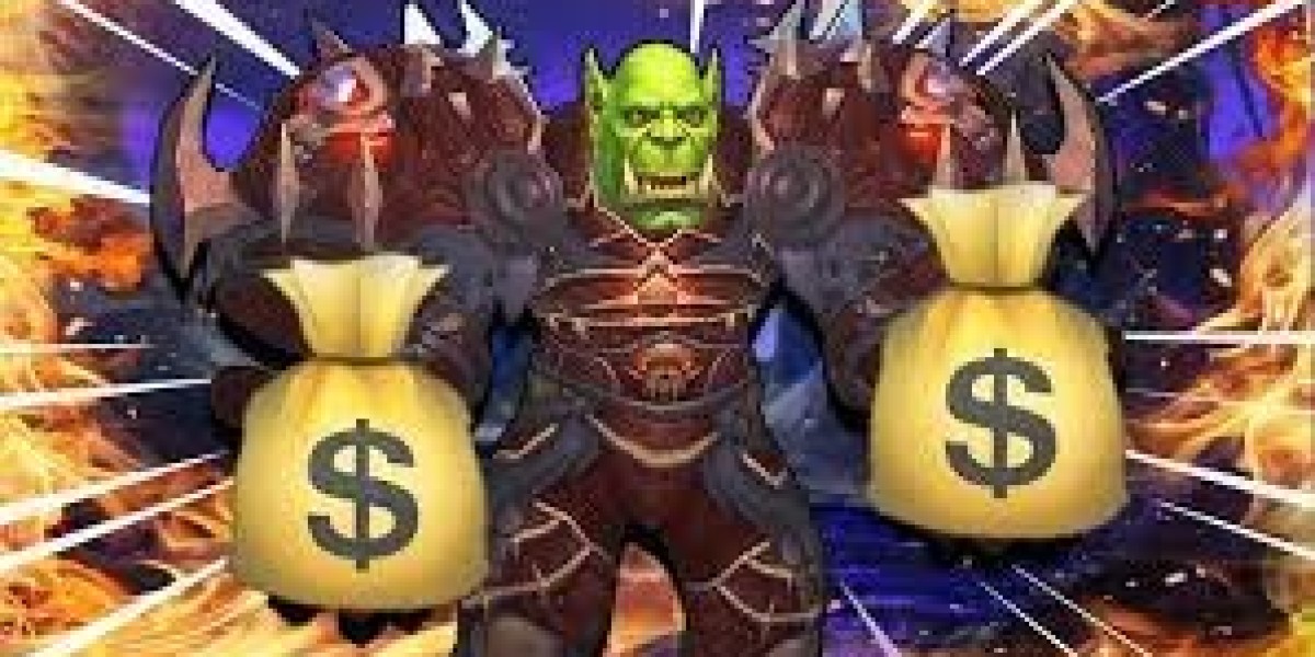 The Untold Story on Wotlk Classic Gold That You Must Read or Be Left Out