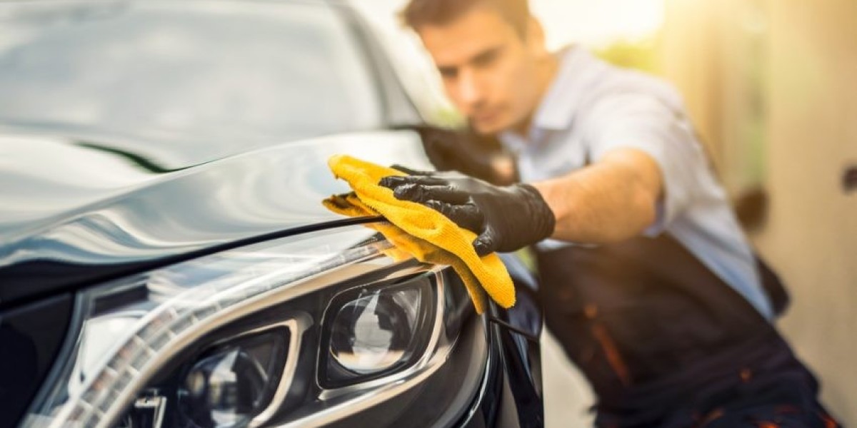 Ensuring Operational Excellence: The Significance of Tank Cleaning in Houston and the Role of Heavy Detergent Cleaning