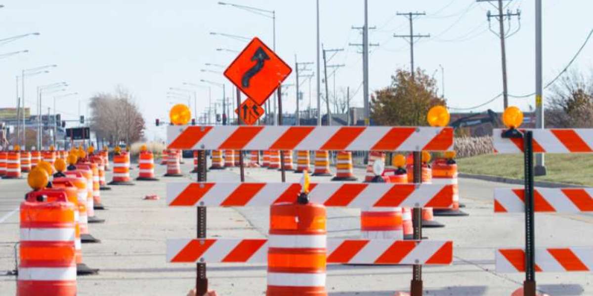 How to Find the Right Products for Your Road Construction Project