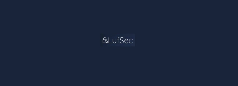 LufSec LLC Cover Image
