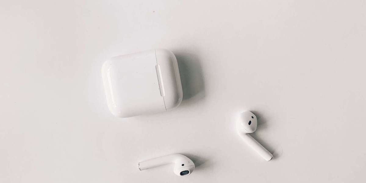 Decoding the Chirps: Understanding Common AirPods Error Sounds