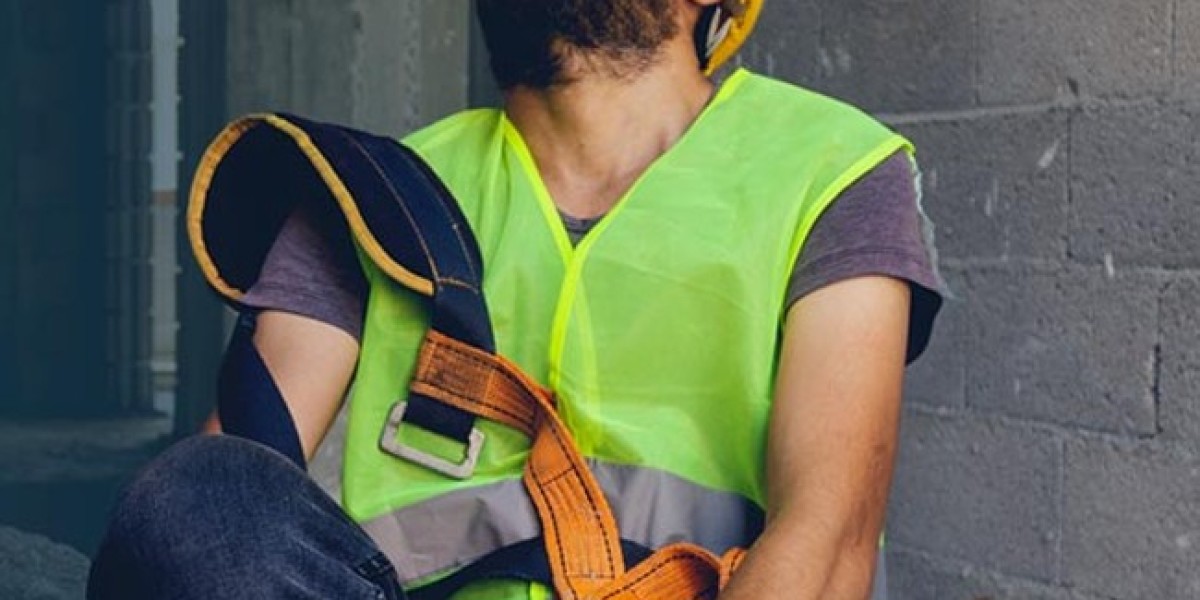How Should an Accident at Work Be Handled Correctly?