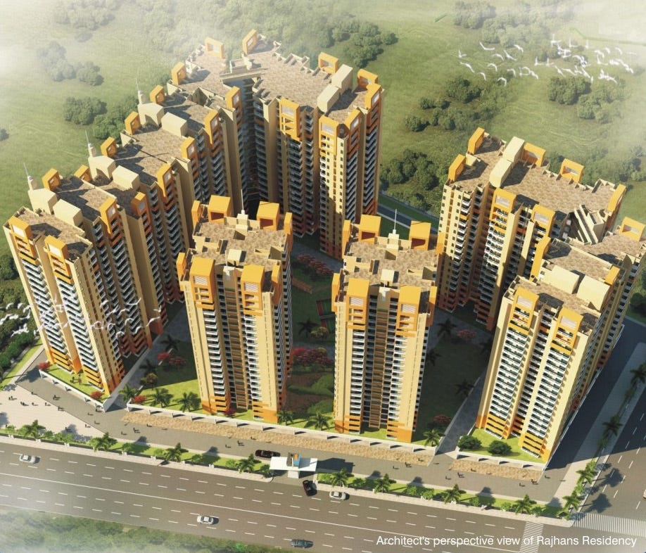 Property in Greater Noida Tips That Will Change Your Life | by Dm Motheoinfratech | Nov, 2023 | Medium