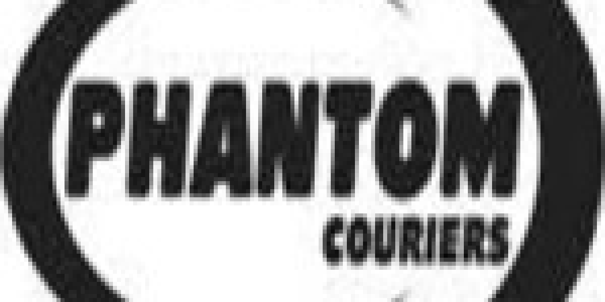Phantom Couriers: Fast & Reliable Overnight Express Shipping to USA