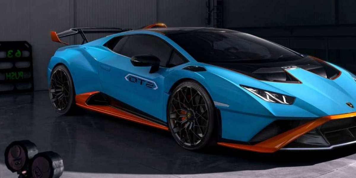 The Speed Demons of Sant'Agata: The Top 7 Lamborghinis