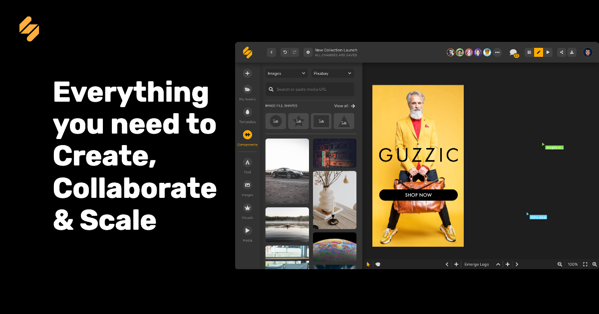 Badge Maker Online Free: Design Your Own Badge in Minutes