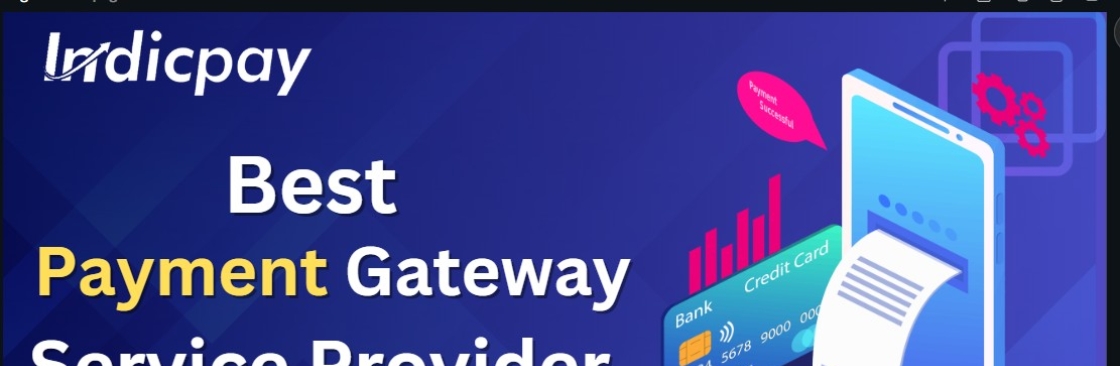Indicpay Technology Cover Image