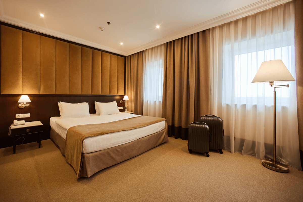 Lake Way TX Extended Stays: Affordable Comfort – Motel 6 Austin, TX – North
