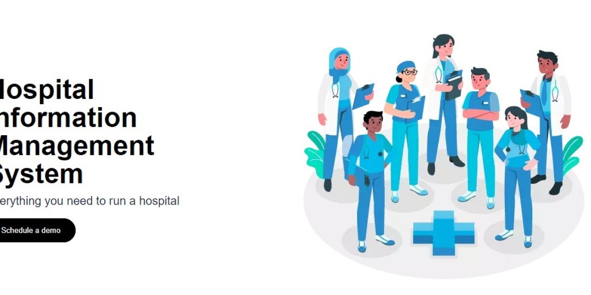 Hospital Information Management System Benefits: A Comprehensive Analysis