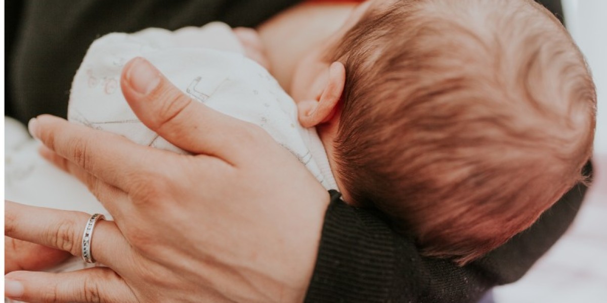 The Thompson Method's Guide to Breastfeeding Newborns
