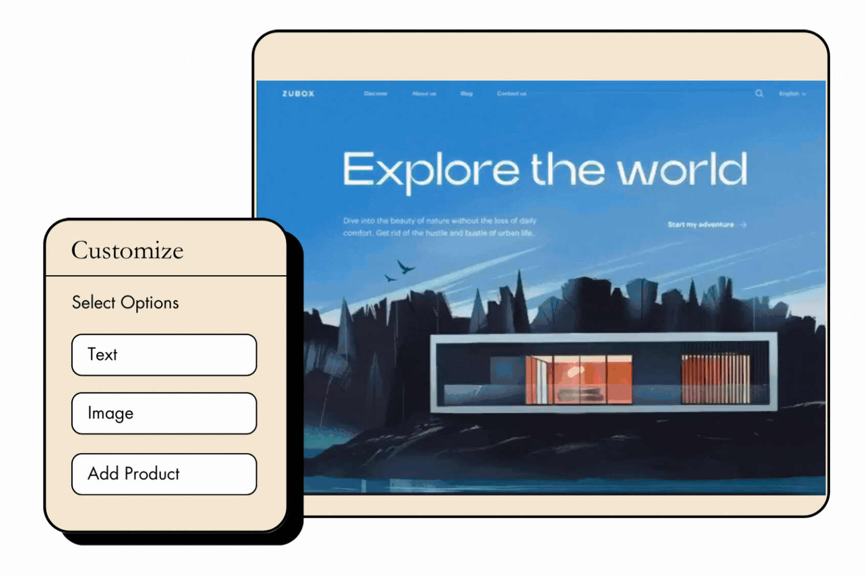 Get Your Business A Perfect Website With Techsharks