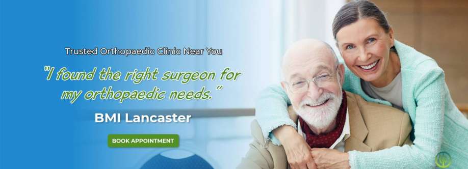 Lancashire Hip and Knee Clinic Profile Picture