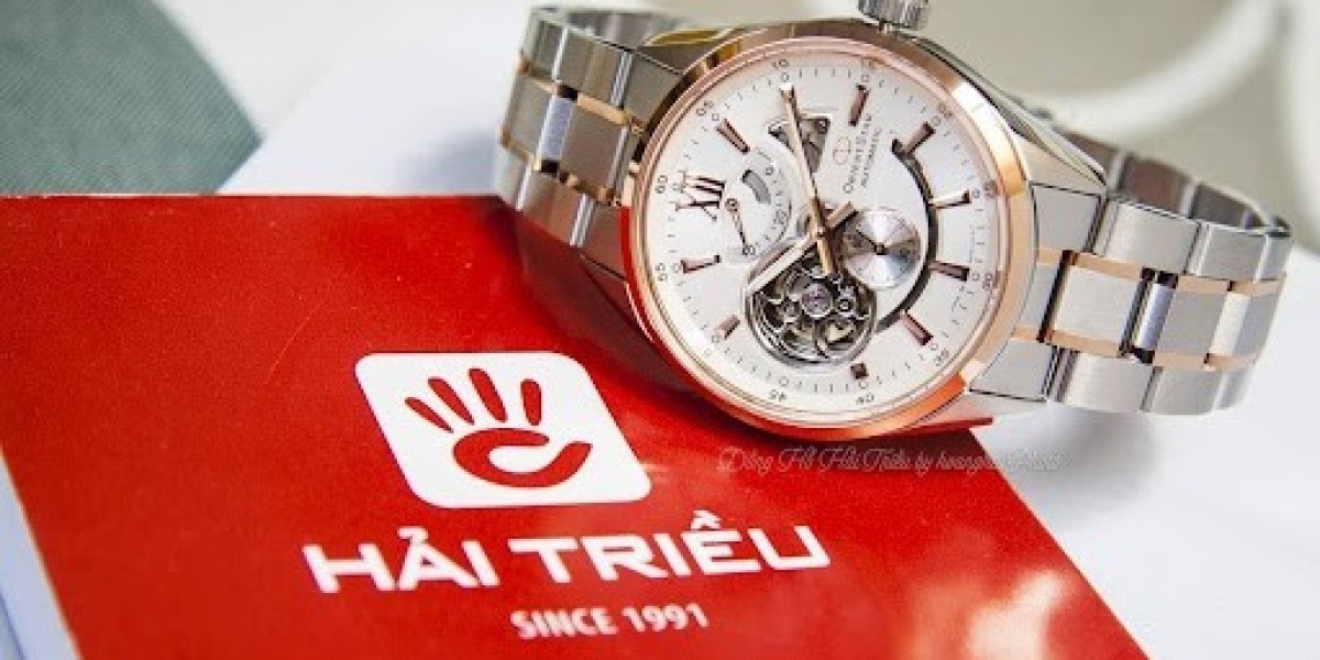 Khám phá chi tiết về phiên bản đồng hồ Bulova 98P162