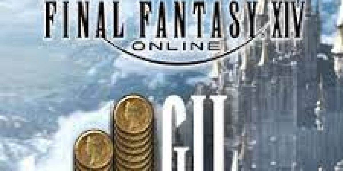 Outrageous F14  Gil Tips