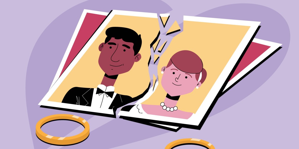 NAVIGATING CHOICES: UNDERSTANDING TYPES OF DIVORCE IN NEW JERSEY