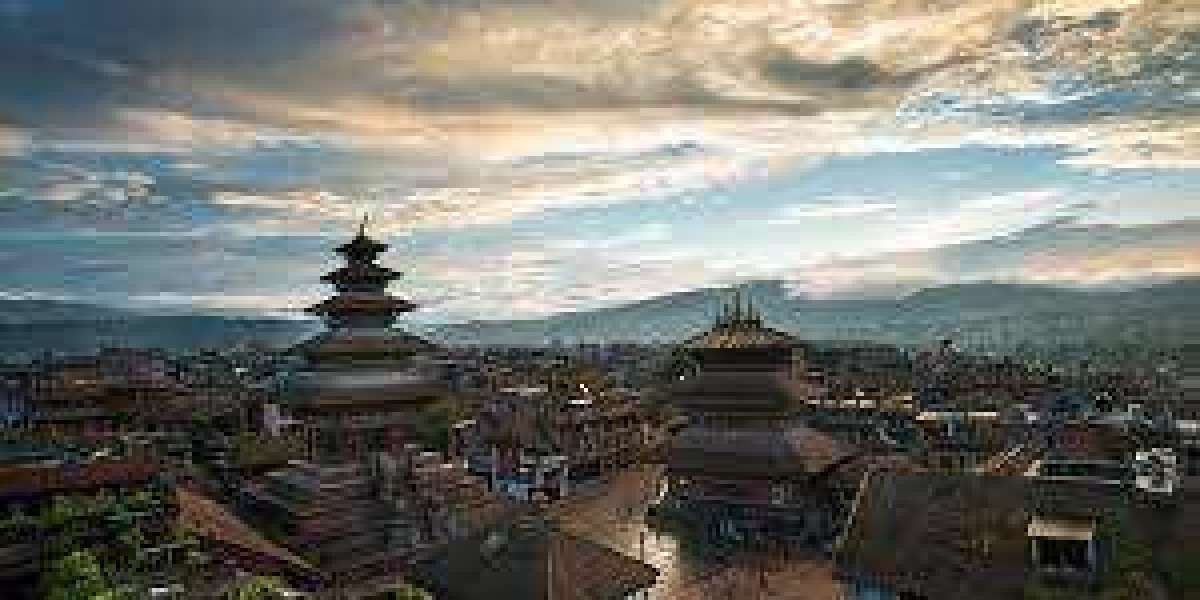 Is It Time To Talk More ABout TRAVEL