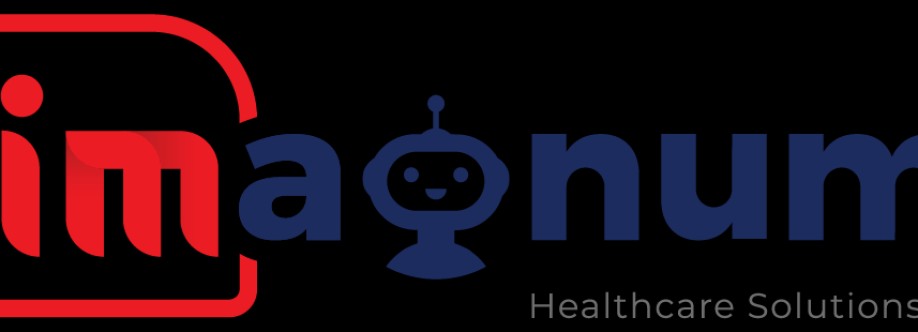 Imagnum Healthcare Cover Image