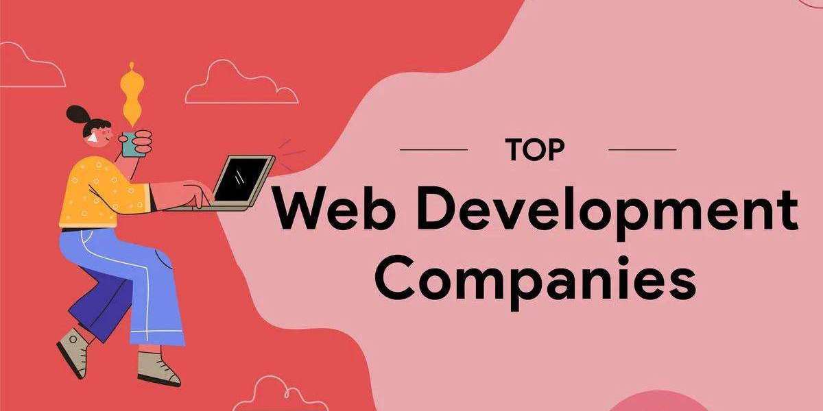 Unlocking Online Potential: Premier Website Development Services India