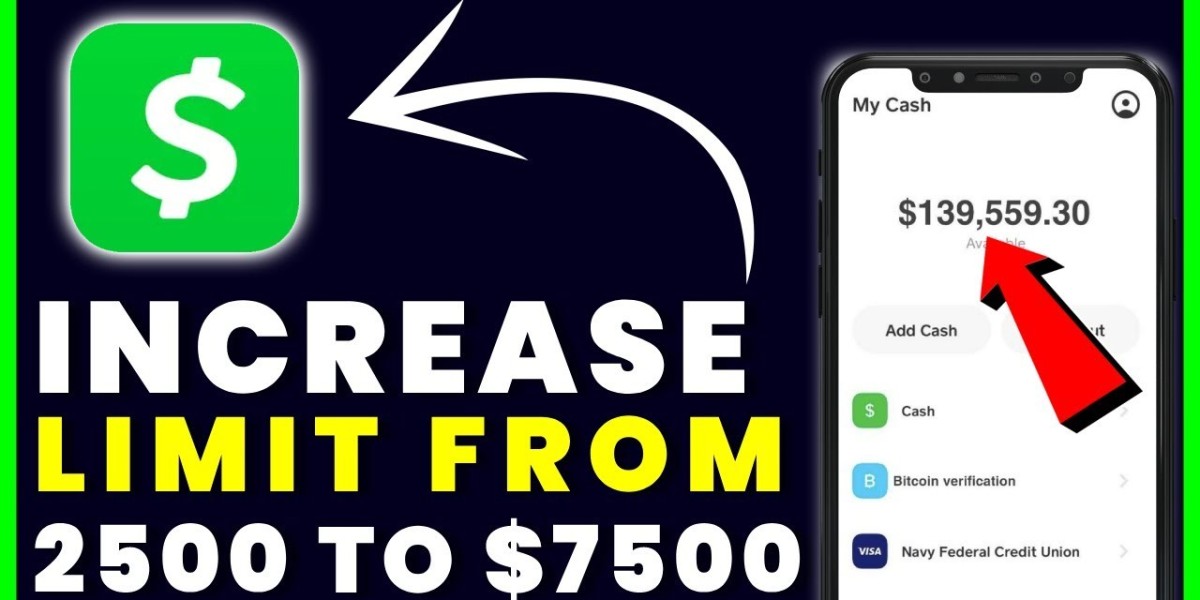 How Much Can You Send on Cash App?