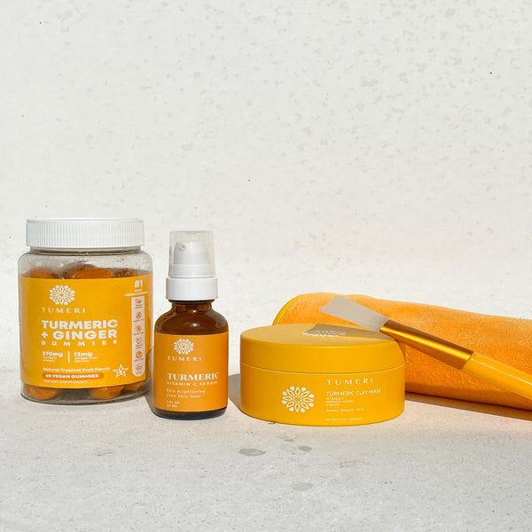 How To Choose Dark Spot Remover For The Face - TUMERI