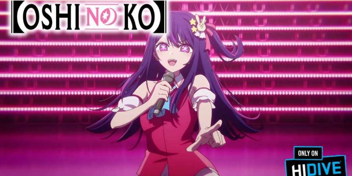 Dive into a World of Anime with HIDIVE