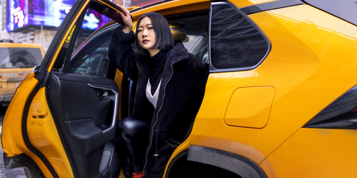 Unveiling the Luxury Marvel: The Stretch Limousine Lamborghini