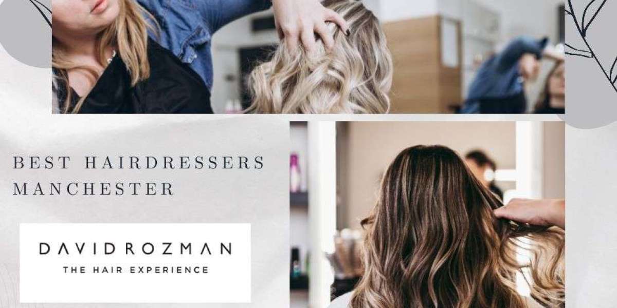 Best Hairdressers Manchester: Navigating styling legends