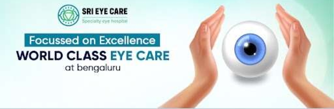 Lasik Eye Treatment Cost in Bangalore Cover Image