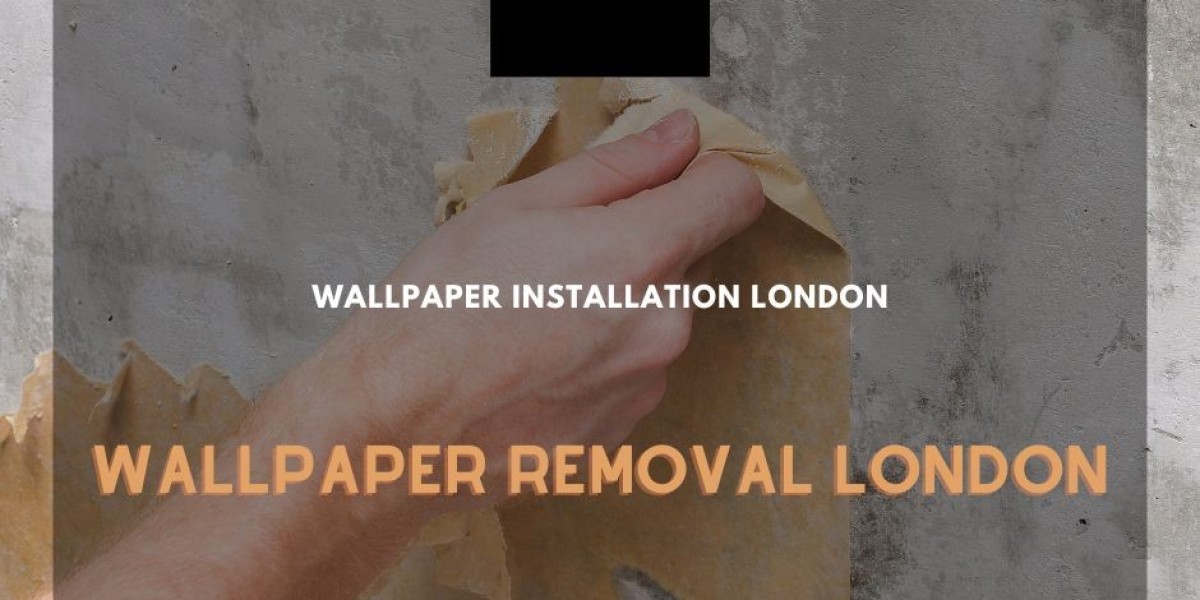 Wallpaper Removal London The Role Of Climate in Removing Wallpaper