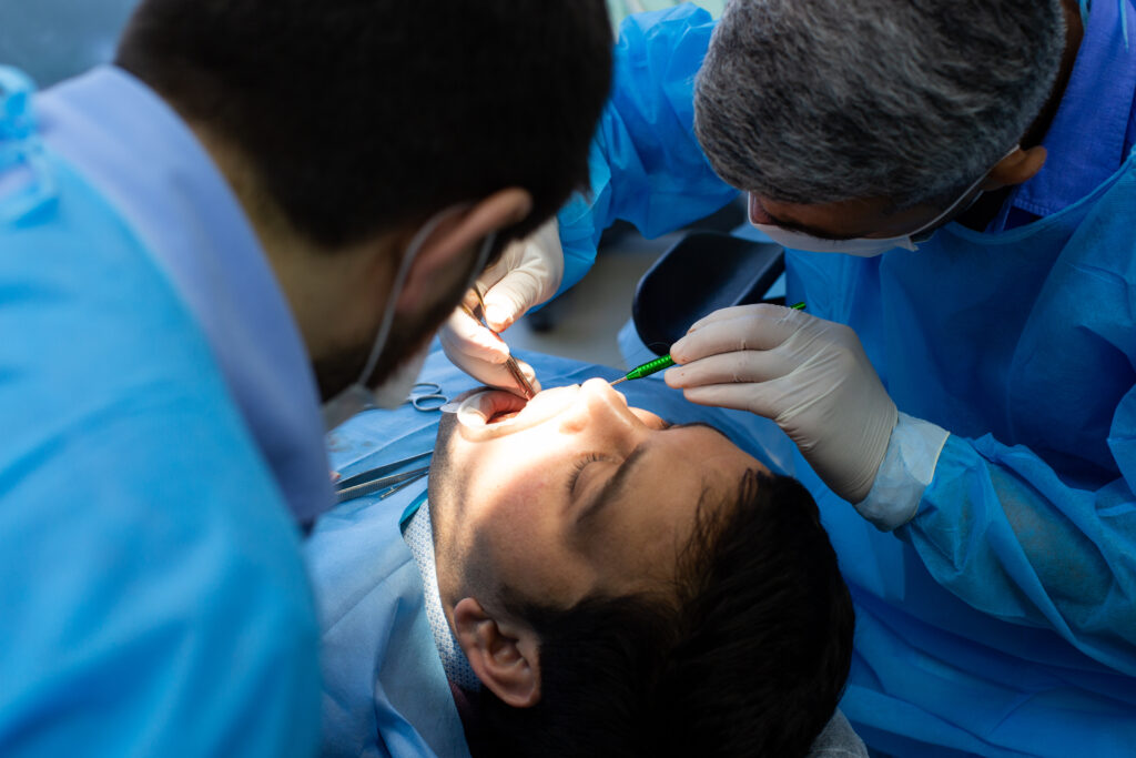 Tips for a Successful Rehab After Affordable Implant Dentistry Surgery