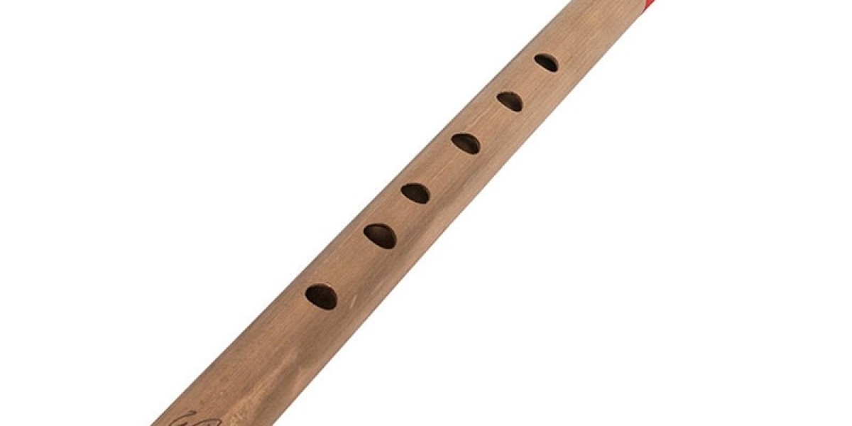 Melodic Bliss: Flutes for Festival Enchantment