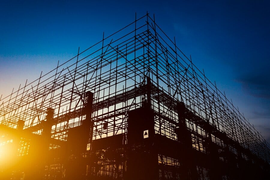 What advantages do MEP Shop Drawings offer to Building Contractors? | Medium