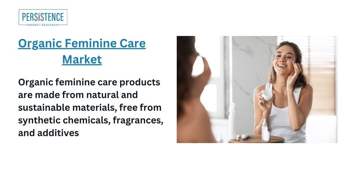 Organic Feminine Care Market