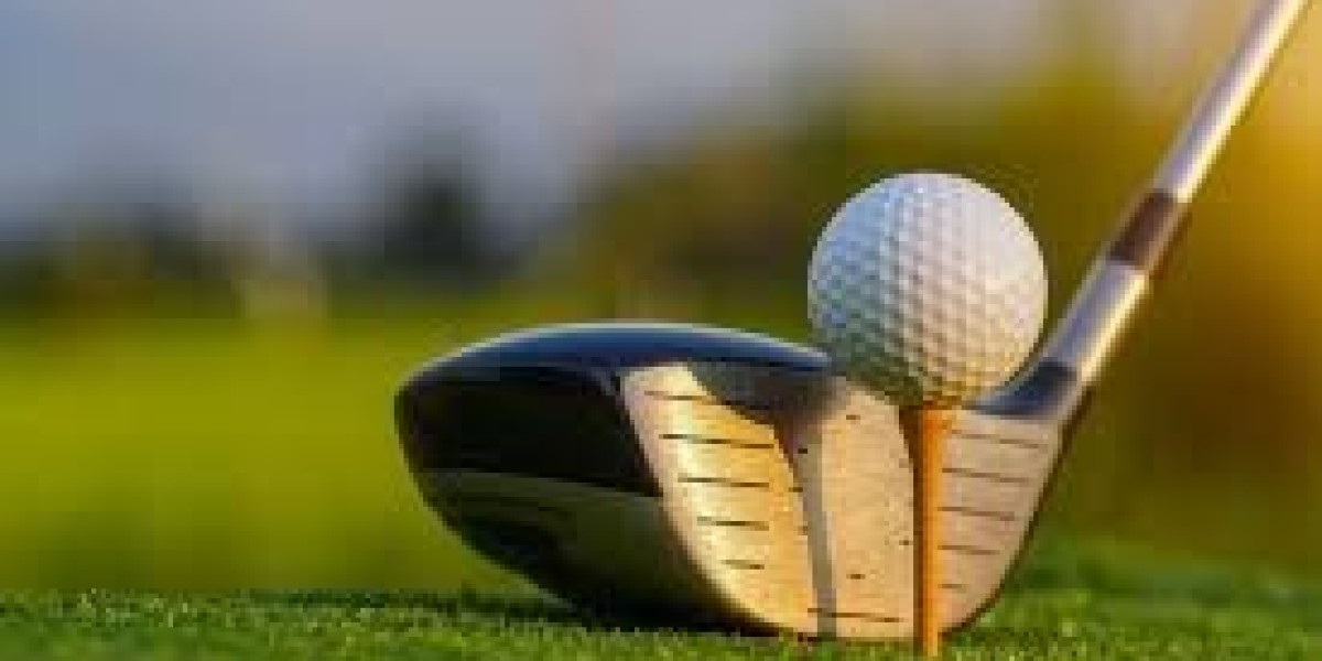 The Ultimate Guide to Golf Carts: Everything You Need to Know
