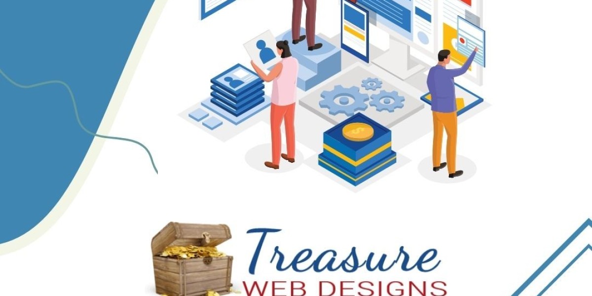 Web Dreams on a Budget: Surrey's Affordable and Stunning Designs