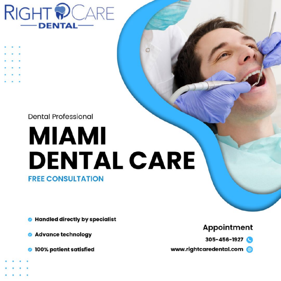 Miami Dental Care