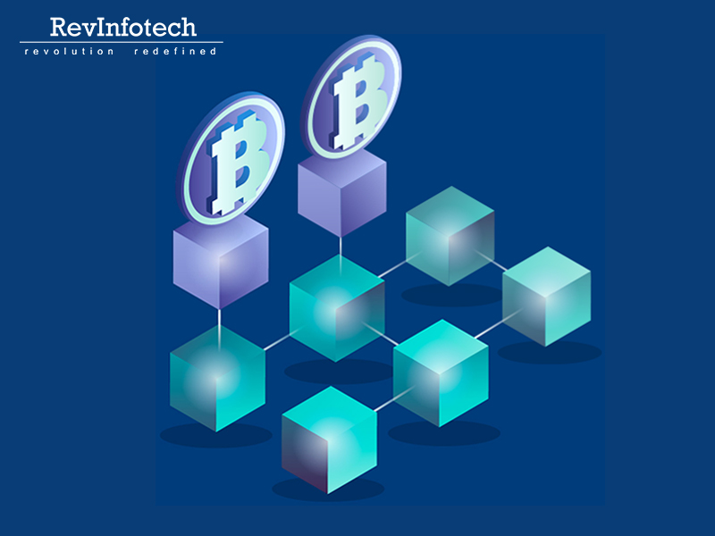 Blockchain Development Services Company In USA | Revinfotech