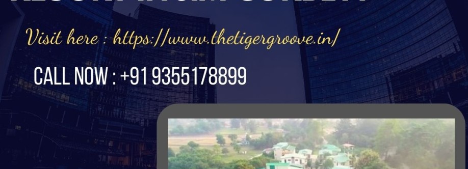 tigergroove groove Cover Image