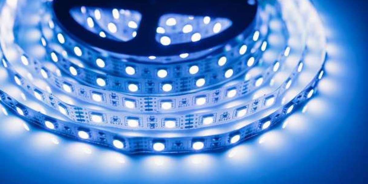 Are LED Strip Lights Energy-efficient and Cost-effective?