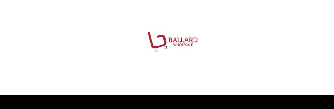 Ballard Wholesale Cover Image