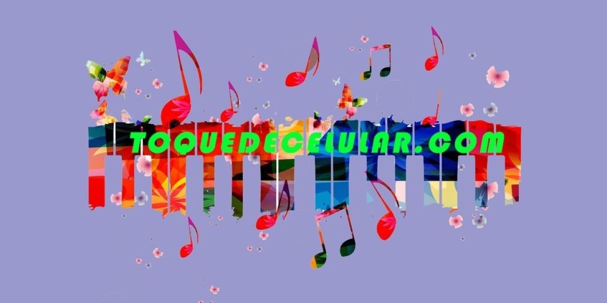 Explore toques gratuitos infinitos para o seu telefone