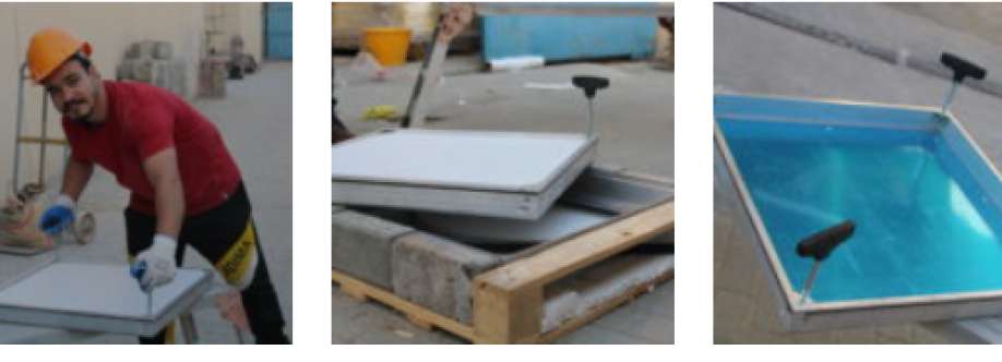Emc ladder Cover Image