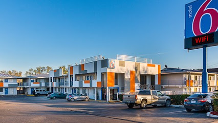 Buda Bliss: Furnished Studios & Motels TX in Style – Motel 6 Austin, TX – South – Airport